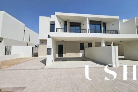 تاون هاوس في Town Square, دبي 4 غرف نوم, 447 م² رقم 42311 - صورة 1
