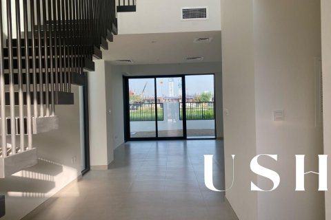 تاون هاوس في Town Square, دبي 4 غرف نوم, 447 م² رقم 42311 - صورة 2