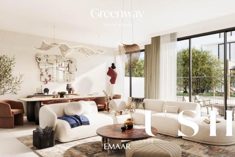 Townhouse in EMAAR South, Dubai South (Dubai World Central), Dubai 3 bedrooms, 179 sq.m. № 42307 - photo 3