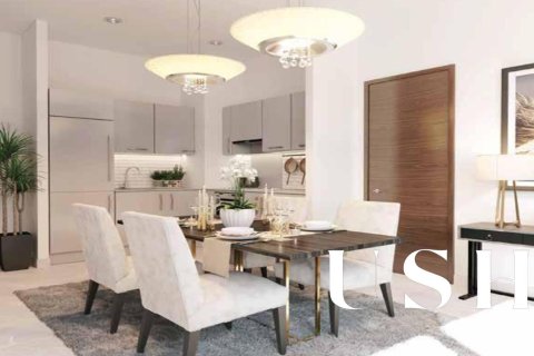 Apartamento en Sobha Hartland, Mohammed Bin Rashid City, Dubai, 2 dormitorios, 100 m², № 42308 - foto 4