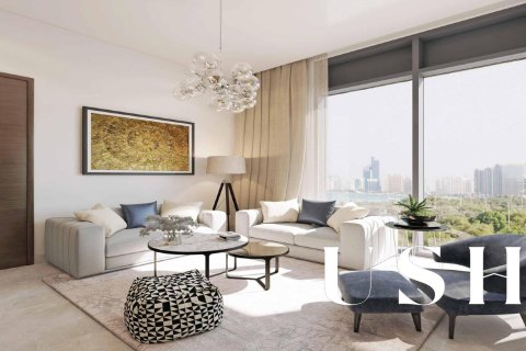 Apartamento en Sobha Hartland, Mohammed Bin Rashid City, Dubai, 2 dormitorios, 100 m², № 42308 - foto 2