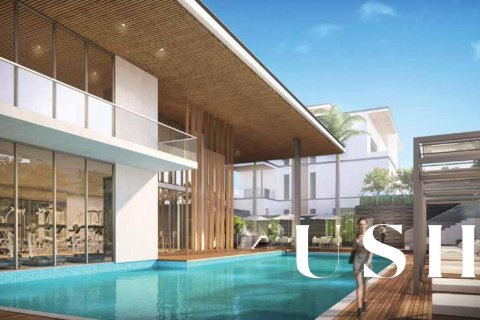 Apartamento en Sobha Hartland, Mohammed Bin Rashid City, Dubai, 2 dormitorios, 100 m², № 42308 - foto 3