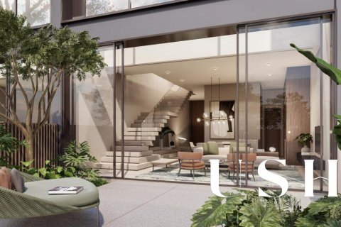 Villa à Nad Al Sheba 1, Nadd Al Sheba, Dubai, 5 chambres, 789 m², № 42309 - photo 7