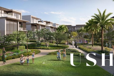 Villa à Nad Al Sheba 1, Nadd Al Sheba, Dubai, 5 chambres, 789 m², № 42309 - photo 17