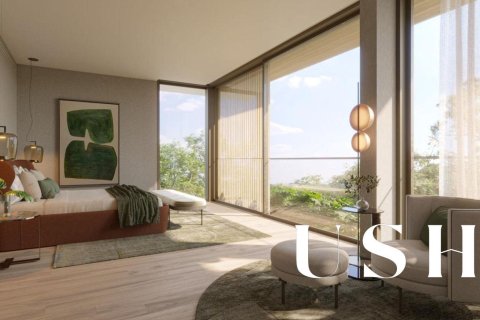 Villa à Nad Al Sheba 1, Nadd Al Sheba, Dubai, 5 chambres, 789 m², № 42309 - photo 11