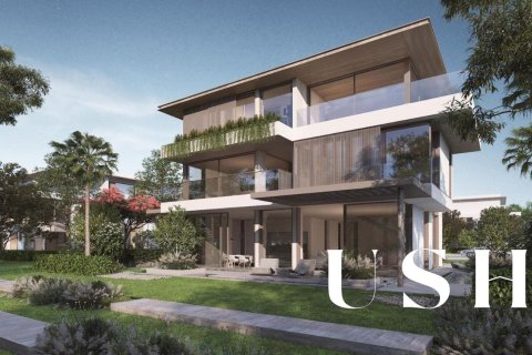 Villa à Nad Al Sheba 1, Nadd Al Sheba, Dubai, 5 chambres, 789 m², № 42309 - photo 3