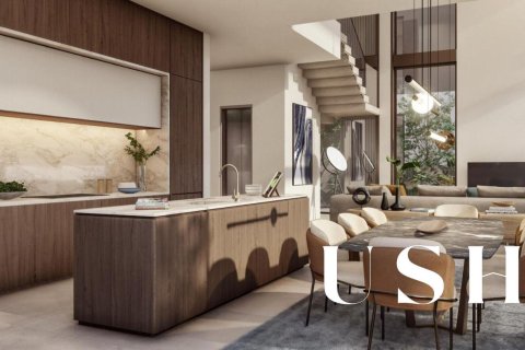Villa à Nad Al Sheba 1, Nadd Al Sheba, Dubai, 5 chambres, 789 m², № 42309 - photo 8