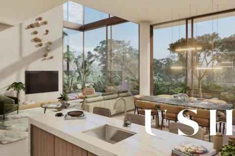Villa à Nad Al Sheba 1, Nadd Al Sheba, Dubai, 5 chambres, 789 m², № 42309 - photo 6