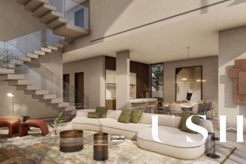 Villa à Nad Al Sheba 1, Nadd Al Sheba, Dubai, 5 chambres, 789 m², № 42309 - photo 5
