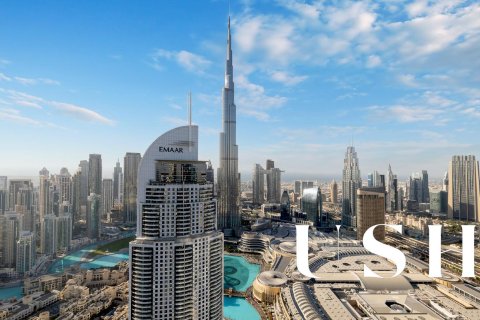 شقة في وسط مدينة دبي, دبي 3 غرف نوم, 170 م² رقم 42310 - صورة 1