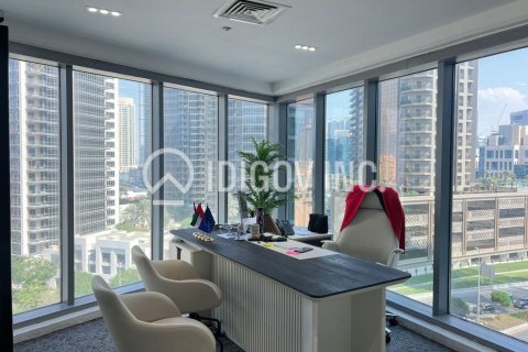 Bureau à Business Bay, Dubai, 139 m², № 60014 - photo 2