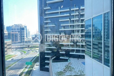 Bureau à Business Bay, Dubai, 139 m², № 60014 - photo 8