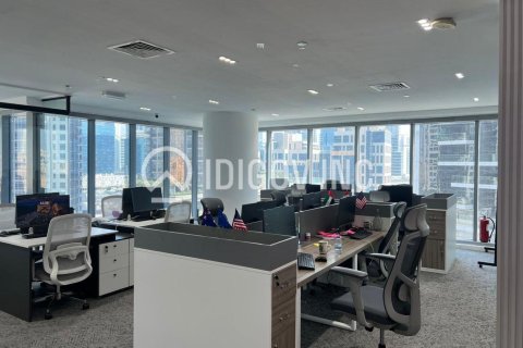 Bureau à Business Bay, Dubai, 139 m², № 60014 - photo 12
