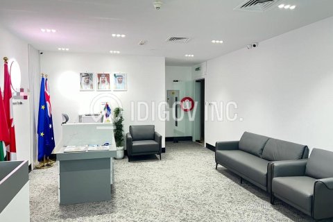 Bureau à Business Bay, Dubai, 139 m², № 60014 - photo 3