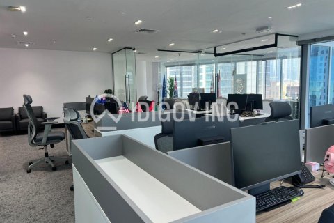 Bureau à Business Bay, Dubai, 139 m², № 60014 - photo 1