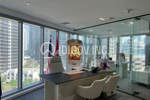 Bureau à Business Bay, Dubai, 139 m², № 60014 - photo 4