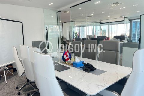 Bureau à Business Bay, Dubai, 139 m², № 60014 - photo 14