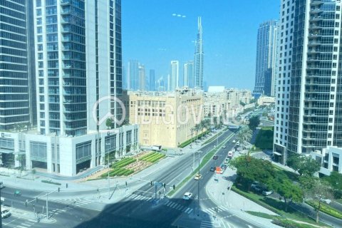Bureau à Business Bay, Dubai, 139 m², № 60014 - photo 7