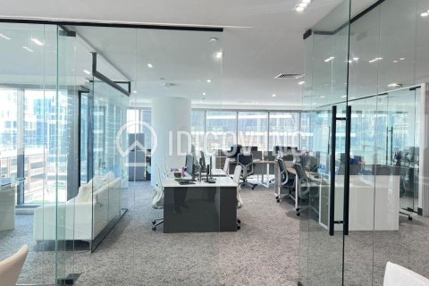 Bureau à Business Bay, Dubai, 139 m², № 60014 - photo 10