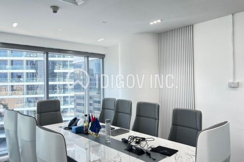 Bureau à Business Bay, Dubai, 139 m², № 60014 - photo 13