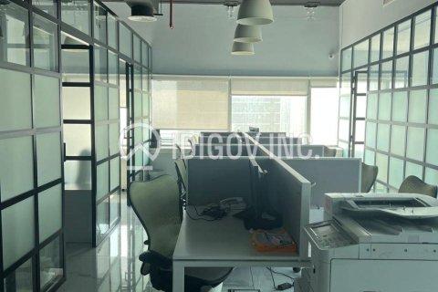 Office in Business Bay, Dubai 178 sq.m. № 60019 - photo 7