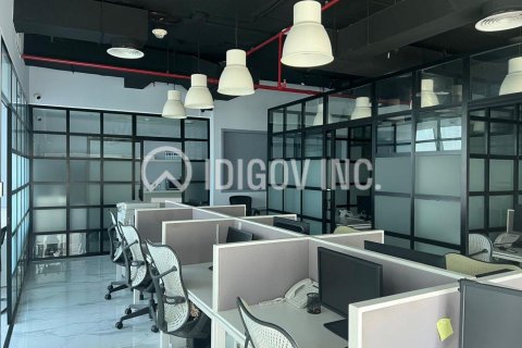 Office in Business Bay, Dubai 178 sq.m. № 60019 - photo 1