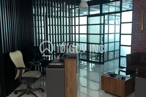 Office in Business Bay, Dubai 178 sq.m. № 60019 - photo 2
