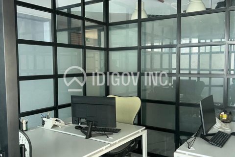 Office in Business Bay, Dubai 178 sq.m. № 60019 - photo 5