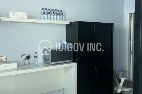 Office in Business Bay, Dubai 178 sq.m. № 60019 - photo 13