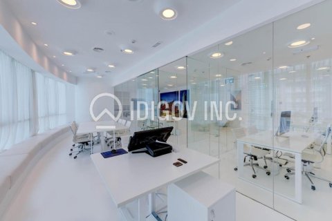 Bureau à Jumeirah Lake Towers, Dubai, 296 m², № 60017 - photo 12