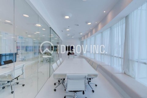 Bureau à Jumeirah Lake Towers, Dubai, 296 m², № 60017 - photo 13