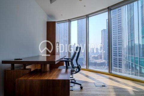Bureau à Business Bay, Dubai, 136 m², № 60016 - photo 5