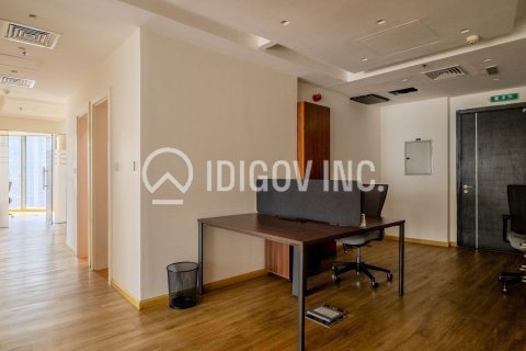 Bureau à Business Bay, Dubai, 136 m², № 60016 - photo 9