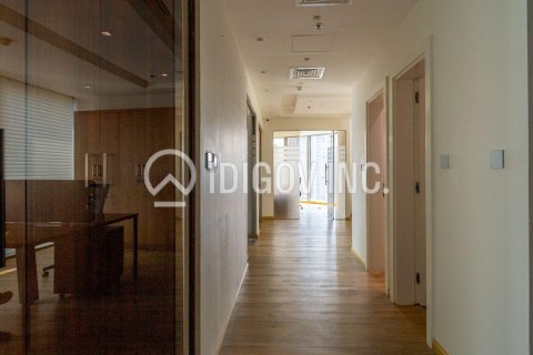 Bureau à Business Bay, Dubai, 136 m², № 60016 - photo 10
