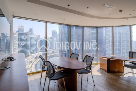 Bureau à Business Bay, Dubai, 136 m², № 60016 - photo 1