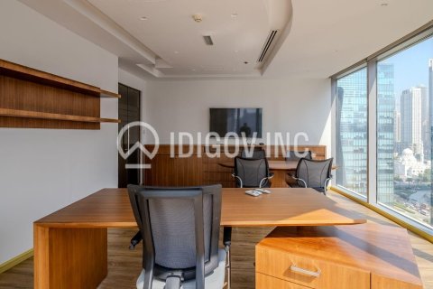 Bureau à Business Bay, Dubai, 136 m², № 60016 - photo 3