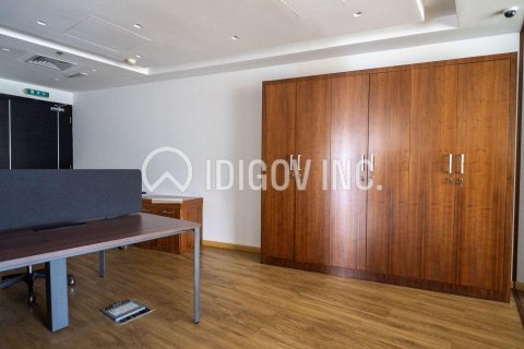 Bureau à Business Bay, Dubai, 136 m², № 60016 - photo 7