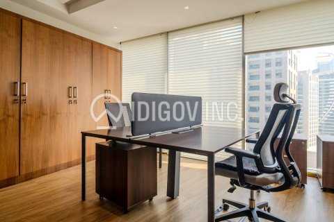 Bureau à Business Bay, Dubai, 136 m², № 60016 - photo 6