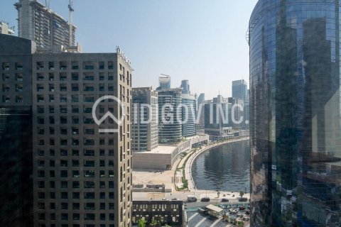 Bureau à Business Bay, Dubai, 136 m², № 60016 - photo 11