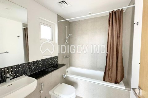Townhouse in Arabella Townhouses, Mudon, Dubai 3 bedrooms, 274 sq.m. № 60013 - photo 11