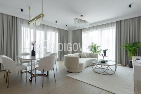 Снять в аренду офис в Дубай Марине, Дубай: 131м², № 60015 - фото 1