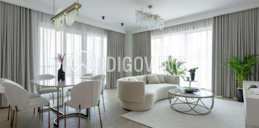Офис в Дубай Марине, Дубай, 131м², № 60015
