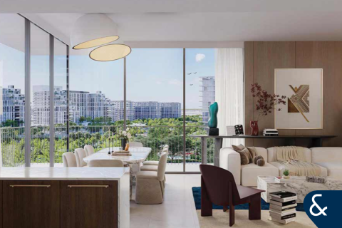 Apartamento en Dubai Hills Estate, Dubai, 1 dormitorio, 69 m², № 78634 - foto 6