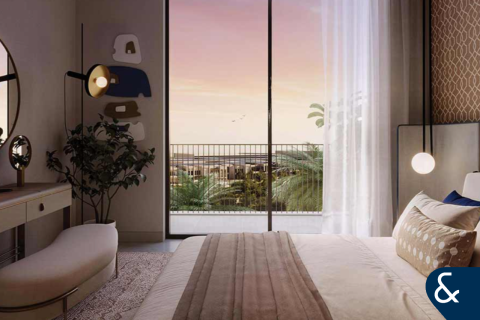 Apartamento en Dubai Hills Estate, Dubai, 1 dormitorio, 69 m², № 78634 - foto 5