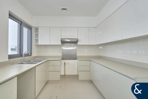 Купить виллу в Maple at Dubai Hills Estate, Дубай Хилс Эстейт, Дубай: 4 спальни, 279м², № 78625 - фото 4