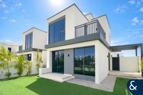 Villa à Maple at Dubai Hills Estate, Dubai Hills Estate, Dubai, 4 chambres, 279 m², № 78625