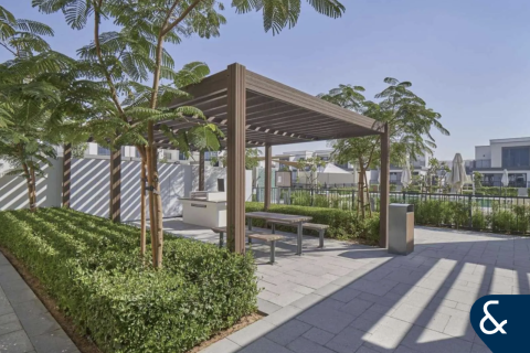 Villa en Maple at Dubai Hills Estate, Dubai Hills Estate, Dubai, 4 dormitorios, 279 m², № 78625 - foto 14