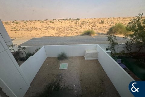 Adosado en DAMAC Hills (Akoya by DAMAC), Dubai, 5 dormitorios, 234 m², № 78624 - foto 15