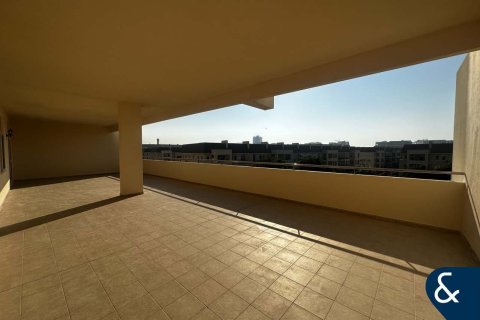 Apartamento en Motor City, Dubai, 3 dormitorios, 272 m², № 78635 - foto 17