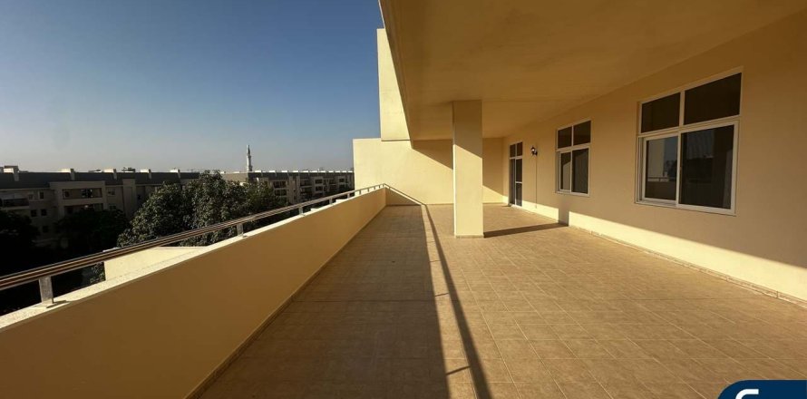 Apartamento en Motor City, Dubai, 3 dormitorios, 272 m², № 78635